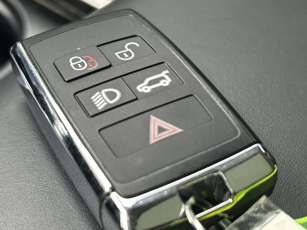 2020 Land Rover Range Rover Sport HSE Dynamic