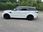 2020 Land Rover Range Rover Sport HSE Dynamic