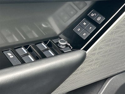 2020 Land Rover Range Rover Velar S