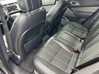 2020 Land Rover Range Rover Velar S