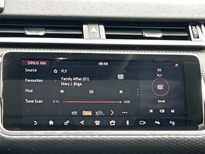 2020 Land Rover Range Rover Velar S