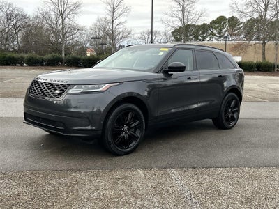 2020 Land Rover Range Rover Velar S