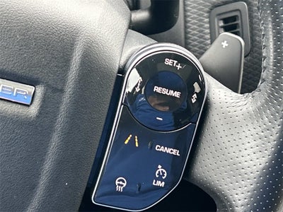 2020 Land Rover Range Rover Velar S