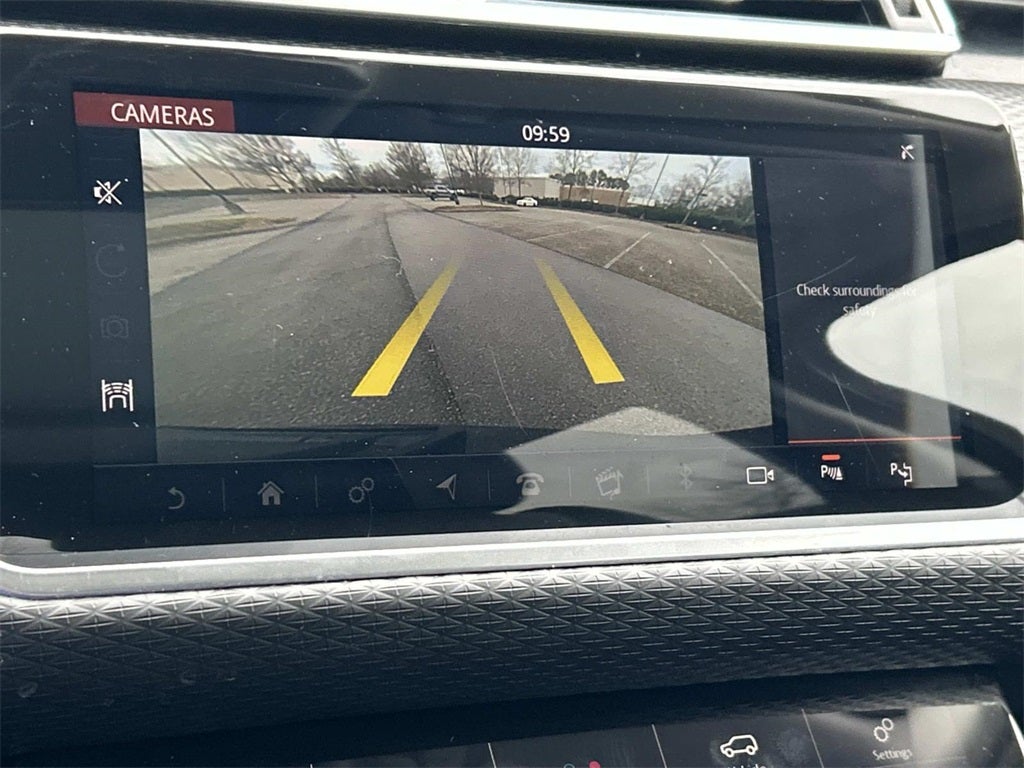 2020 Land Rover Range Rover Velar S