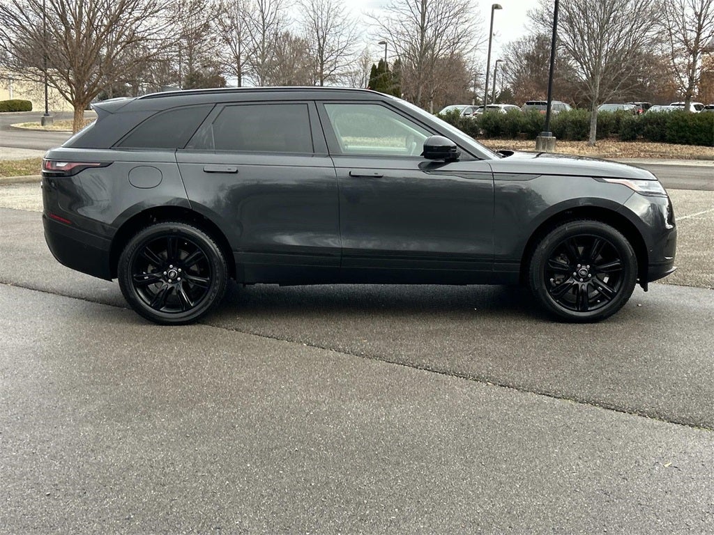 2020 Land Rover Range Rover Velar S