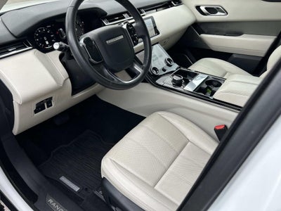 2018 Land Rover Range Rover Velar S