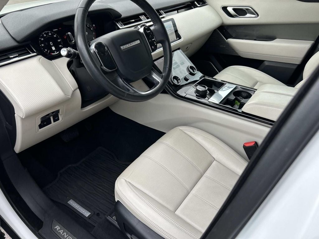 2018 Land Rover Range Rover Velar S
