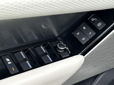 2018 Land Rover Range Rover Velar S