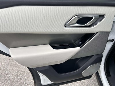 2018 Land Rover Range Rover Velar S