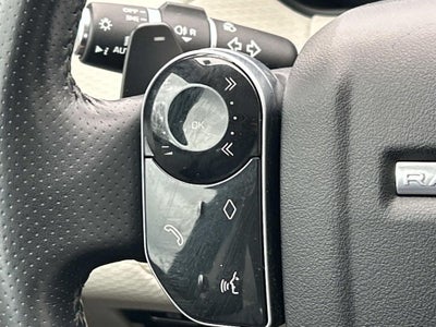 2018 Land Rover Range Rover Velar S