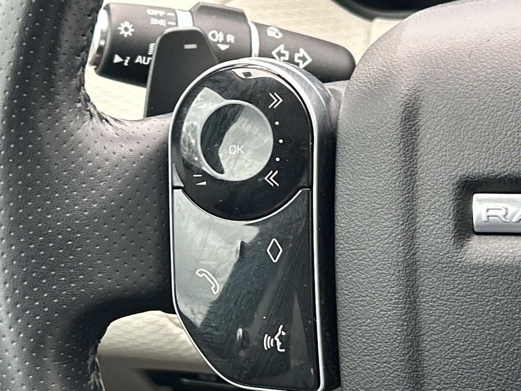 2018 Land Rover Range Rover Velar S