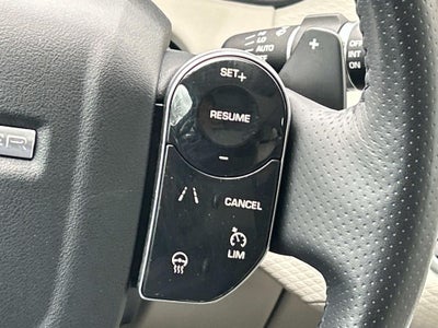 2018 Land Rover Range Rover Velar S