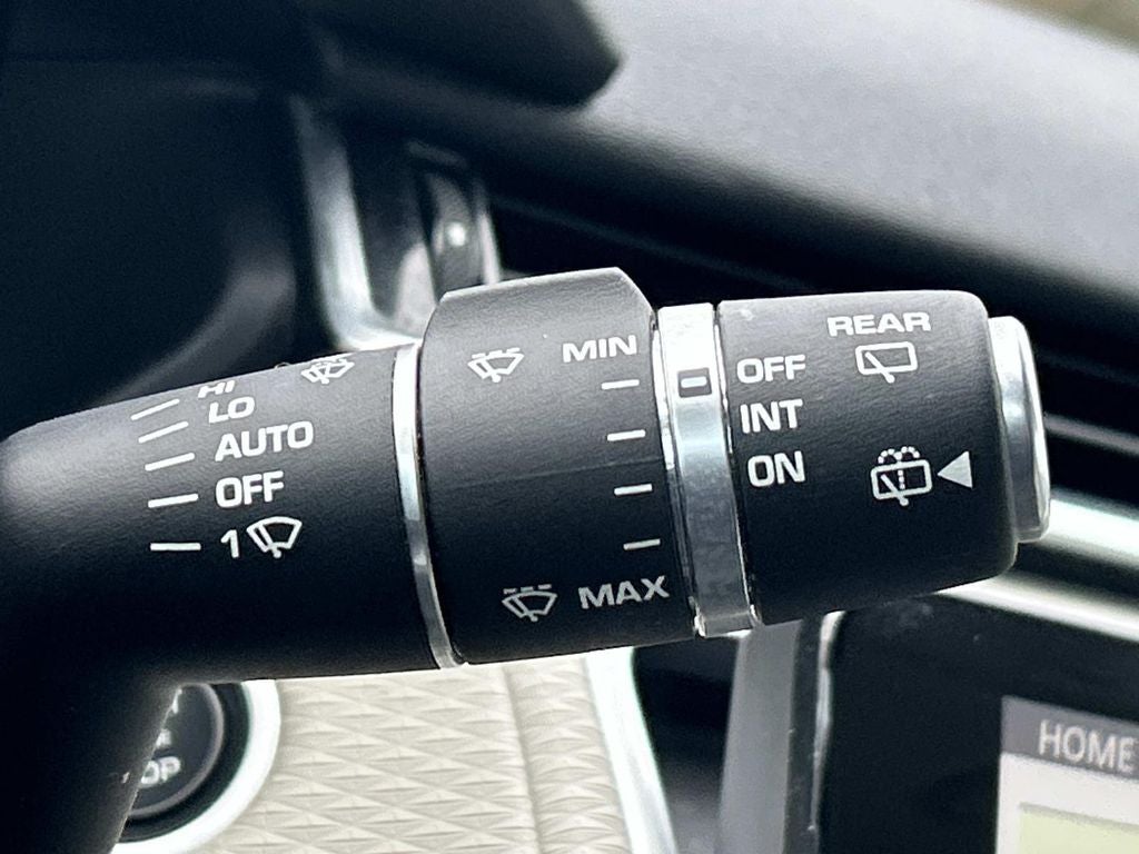 2018 Land Rover Range Rover Velar S