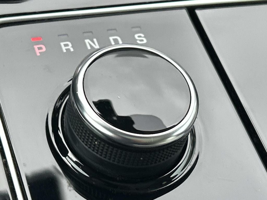 2018 Land Rover Range Rover Velar S