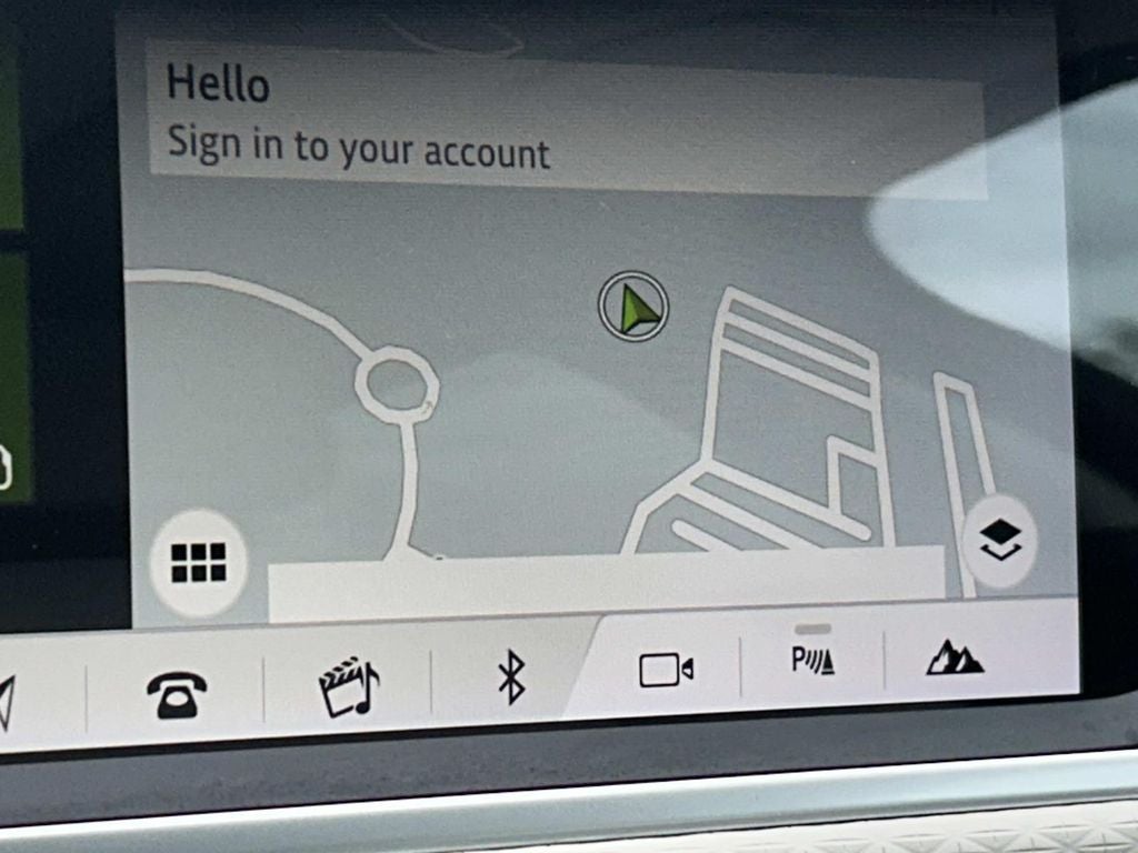 2018 Land Rover Range Rover Velar S