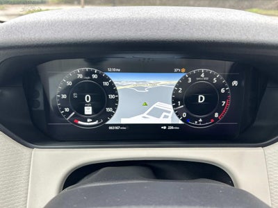 2018 Land Rover Range Rover Velar S