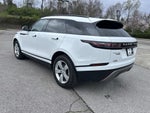 2018 Land Rover Range Rover Velar S