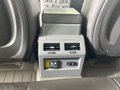 2024 INEOS Grenadier Station Wagon Trialmaster Edition