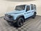 2024 INEOS Grenadier Station Wagon Trialmaster Edition