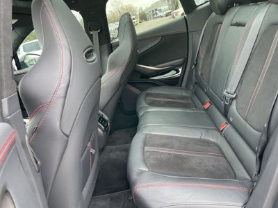 2022 Aston Martin DBX Base