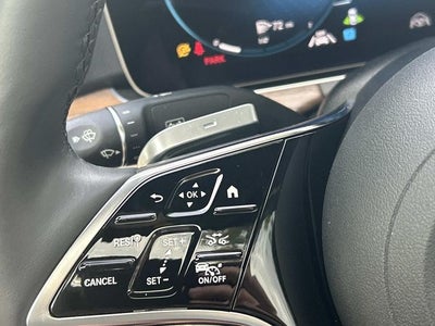 2023 Mercedes-Benz E-Class E 350 4MATIC®