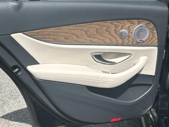 2023 Mercedes-Benz E-Class E 350 4MATIC®