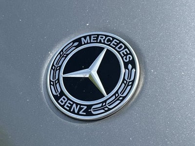 2021 Mercedes-Benz GLC GLC 300