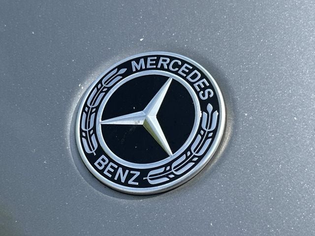 2021 Mercedes-Benz GLC GLC 300