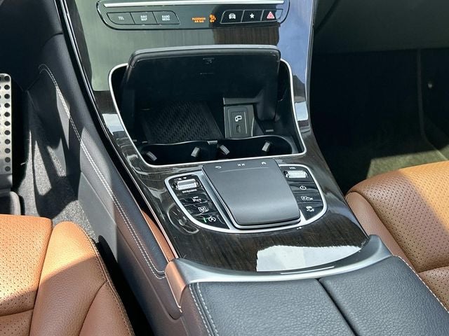 2021 Mercedes-Benz GLC GLC 300