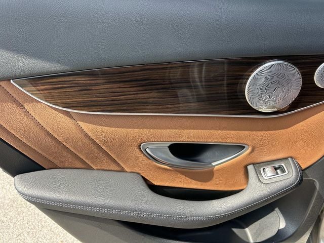2021 Mercedes-Benz GLC GLC 300