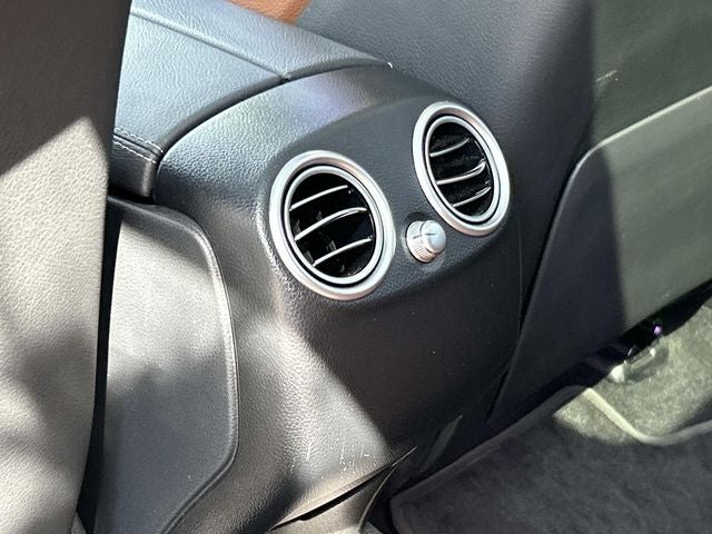 2021 Mercedes-Benz GLC GLC 300