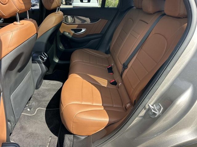 2021 Mercedes-Benz GLC GLC 300