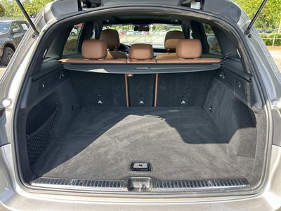 2021 Mercedes-Benz GLC GLC 300