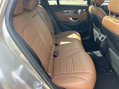 2021 Mercedes-Benz GLC GLC 300