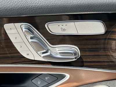 2021 Mercedes-Benz GLC GLC 300