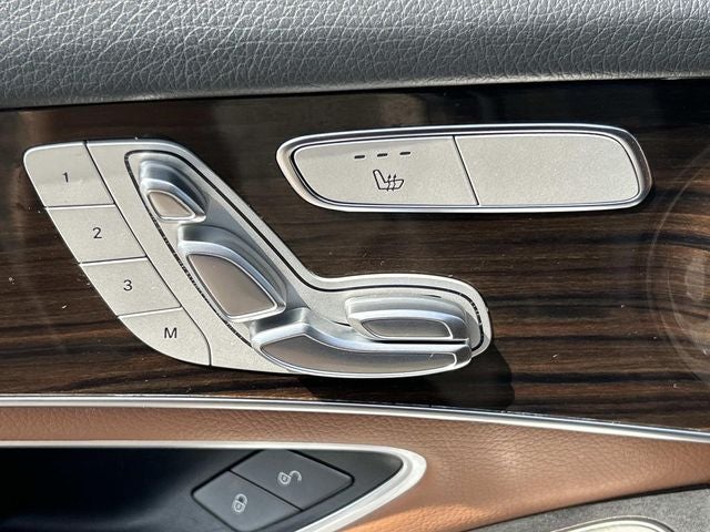 2021 Mercedes-Benz GLC GLC 300