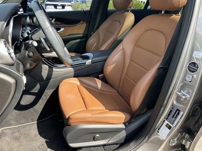 2021 Mercedes-Benz GLC GLC 300