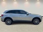 2021 Mercedes-Benz GLC GLC 300