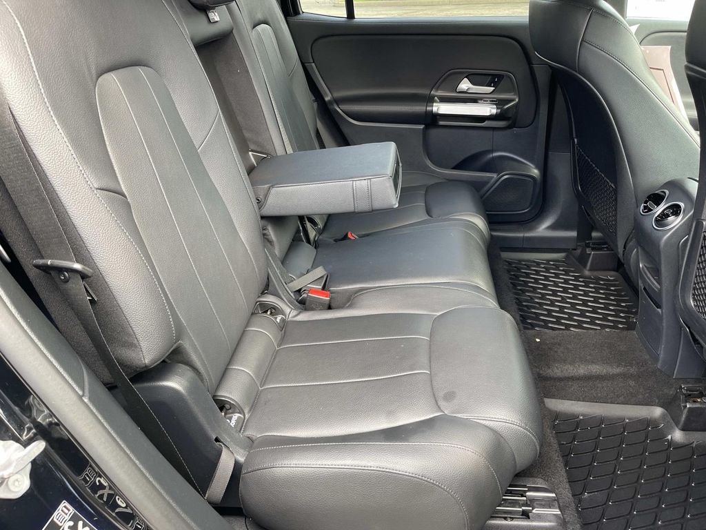 2022 Mercedes-Benz GLB GLB 250