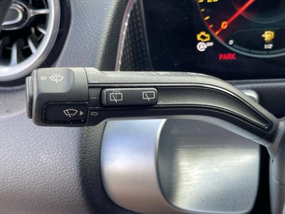 2022 Mercedes-Benz GLB GLB 250