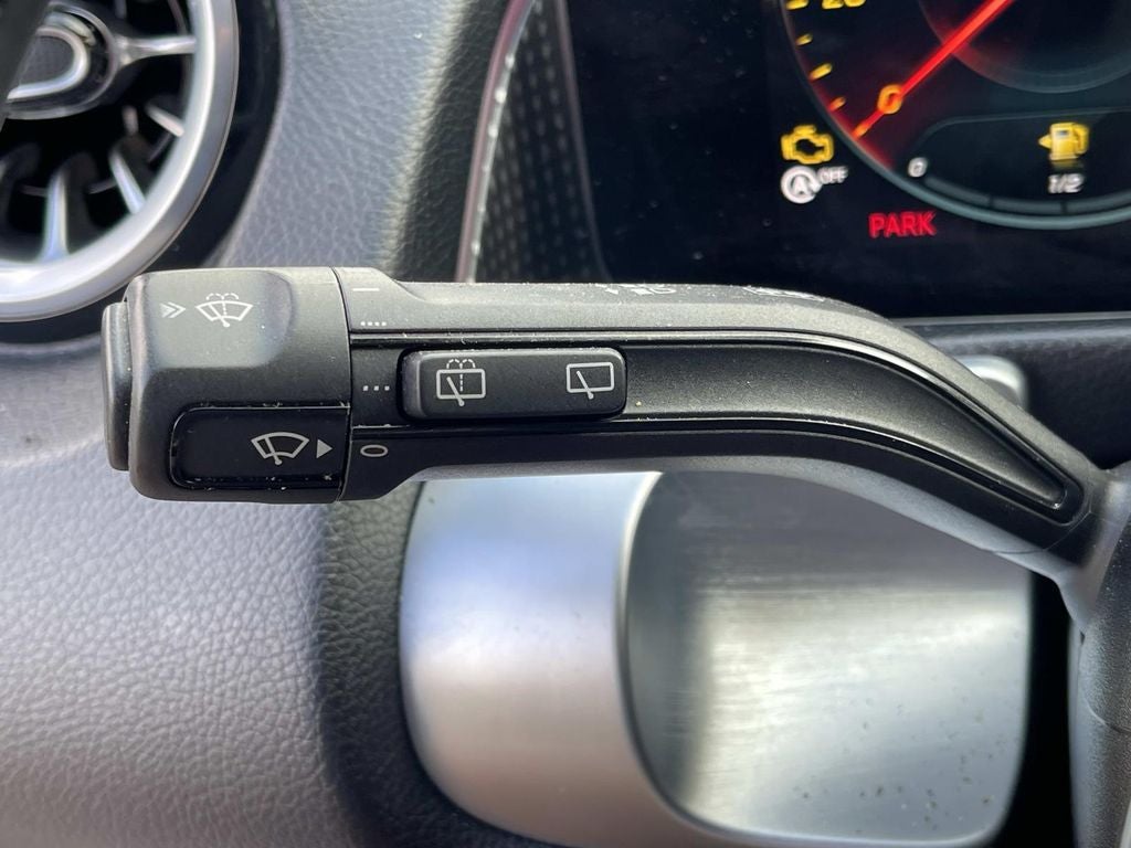 2022 Mercedes-Benz GLB GLB 250