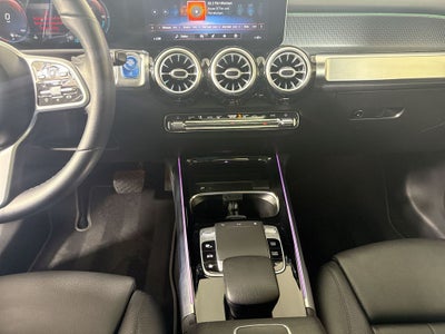 2020 Mercedes-Benz GLB GLB 250 4MATIC®