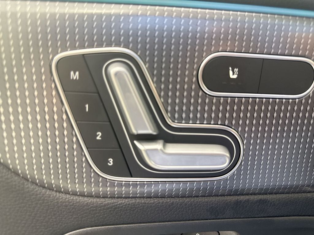 2020 Mercedes-Benz GLB GLB 250 4MATIC®