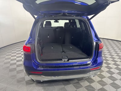 2020 Mercedes-Benz GLB GLB 250 4MATIC®