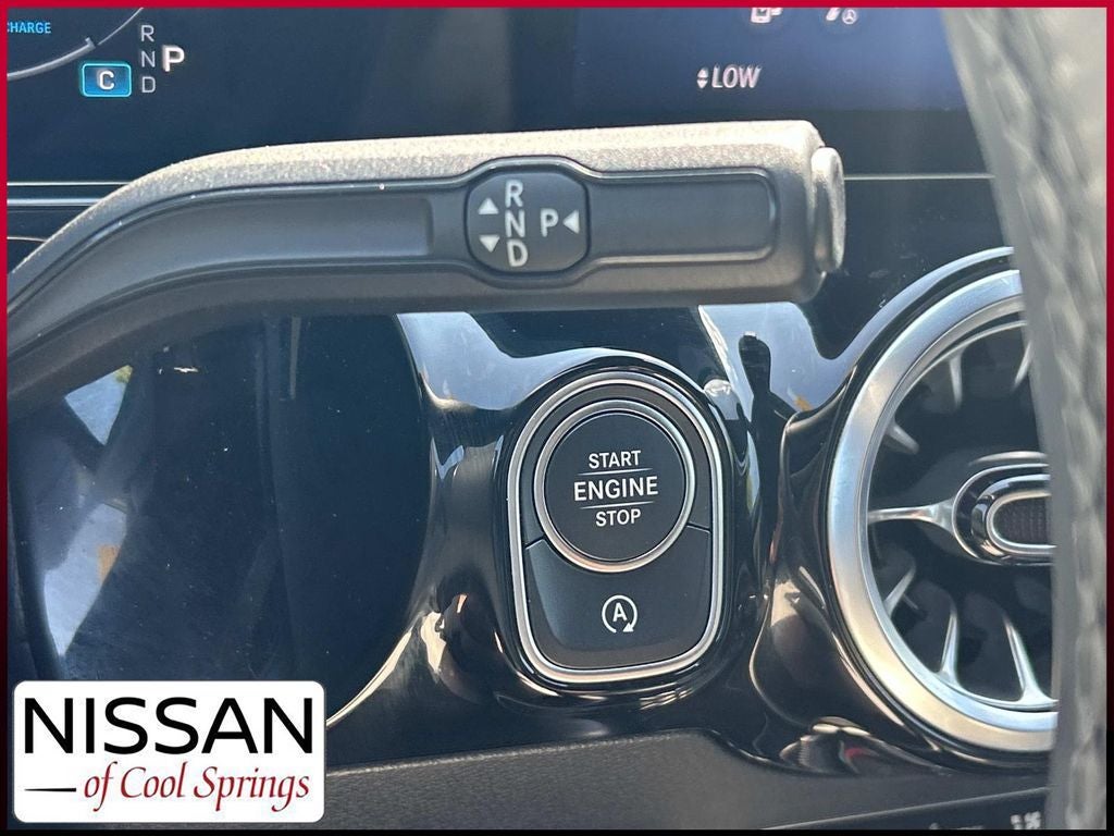 2026 Mercedes-Benz GLA GLA 250 4MATIC®