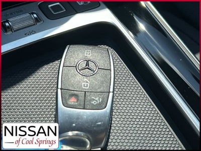 2026 Mercedes-Benz GLA GLA 250 4MATIC®