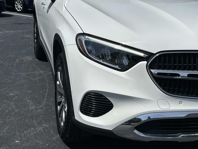 2024 Mercedes-Benz GLC GLC 300 4MATIC®