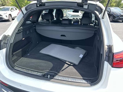 2024 Mercedes-Benz GLC GLC 300 4MATIC®