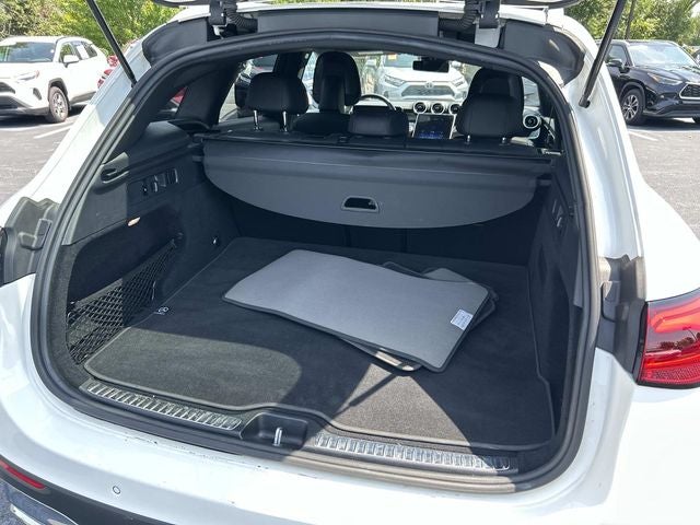 2024 Mercedes-Benz GLC GLC 300 4MATIC®