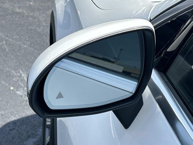 2024 Mercedes-Benz GLC GLC 300 4MATIC®